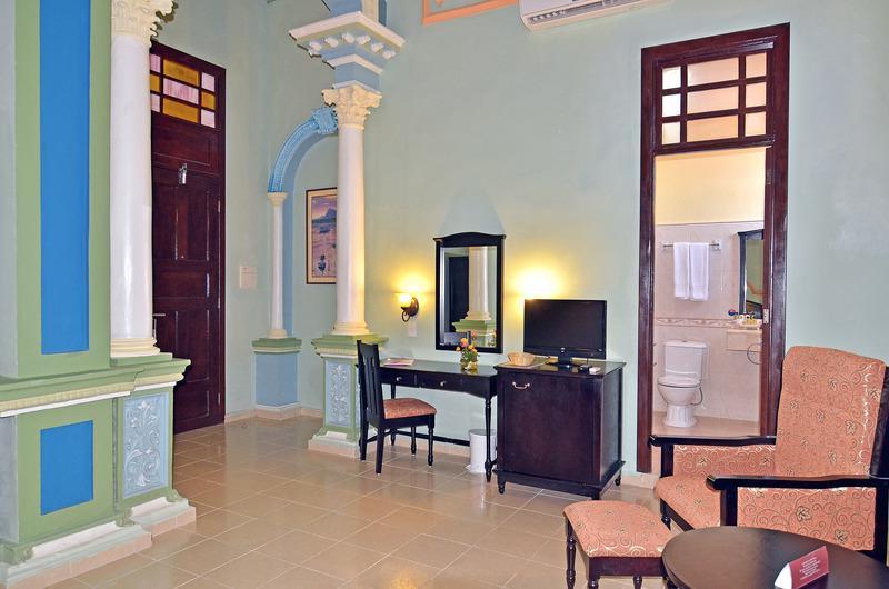 Hotel E Ordono Gibara Zewnętrze zdjęcie